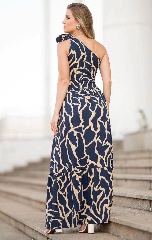 Vestido Elaine - Antônia's Boutique