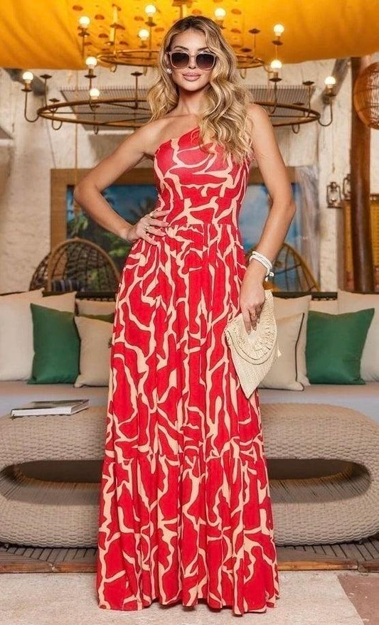 Vestido Victoria - Antônia's Boutique
