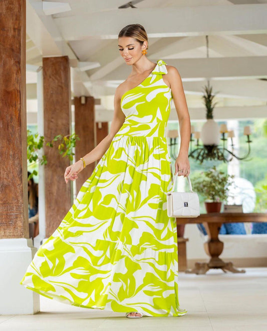 Vestido Gêmeos - Antônia's Boutique