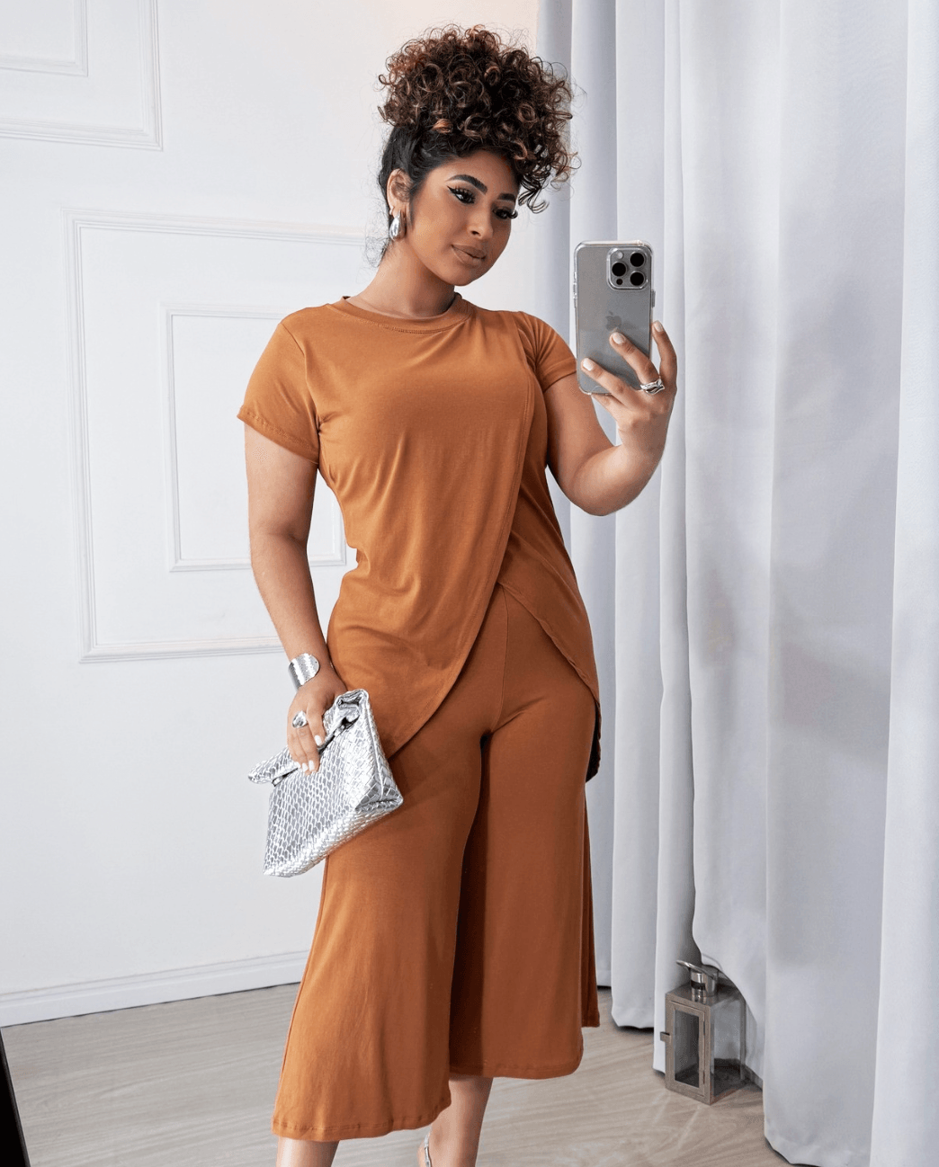 Blusa Sunset - Antônia's Boutique