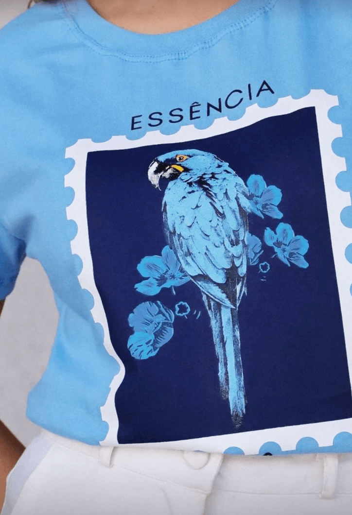Blusa Essência - Antônia's Boutique