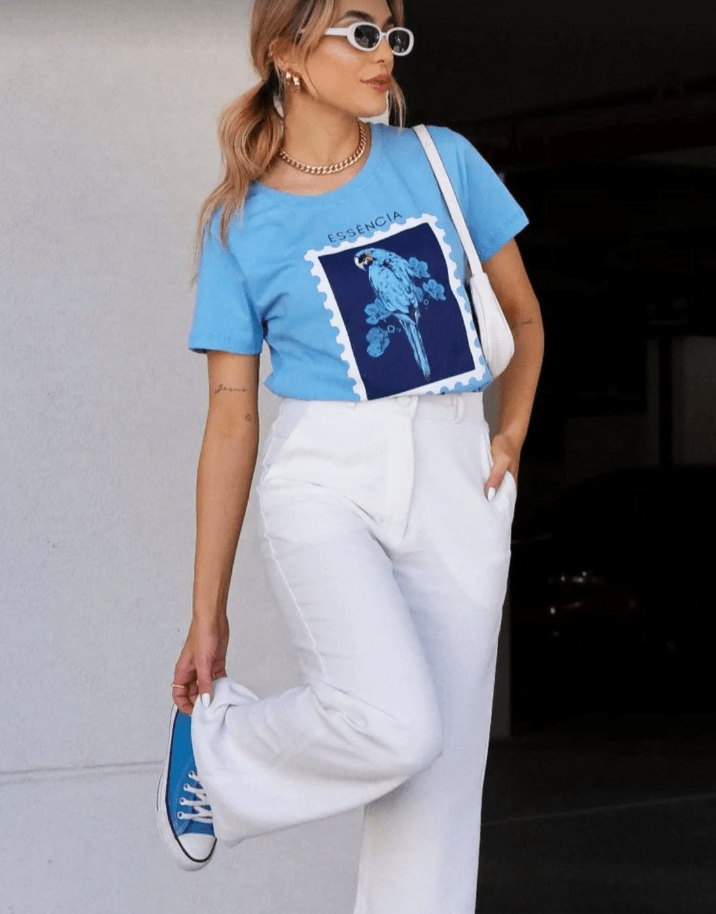 Blusa Essência - Antônia's Boutique