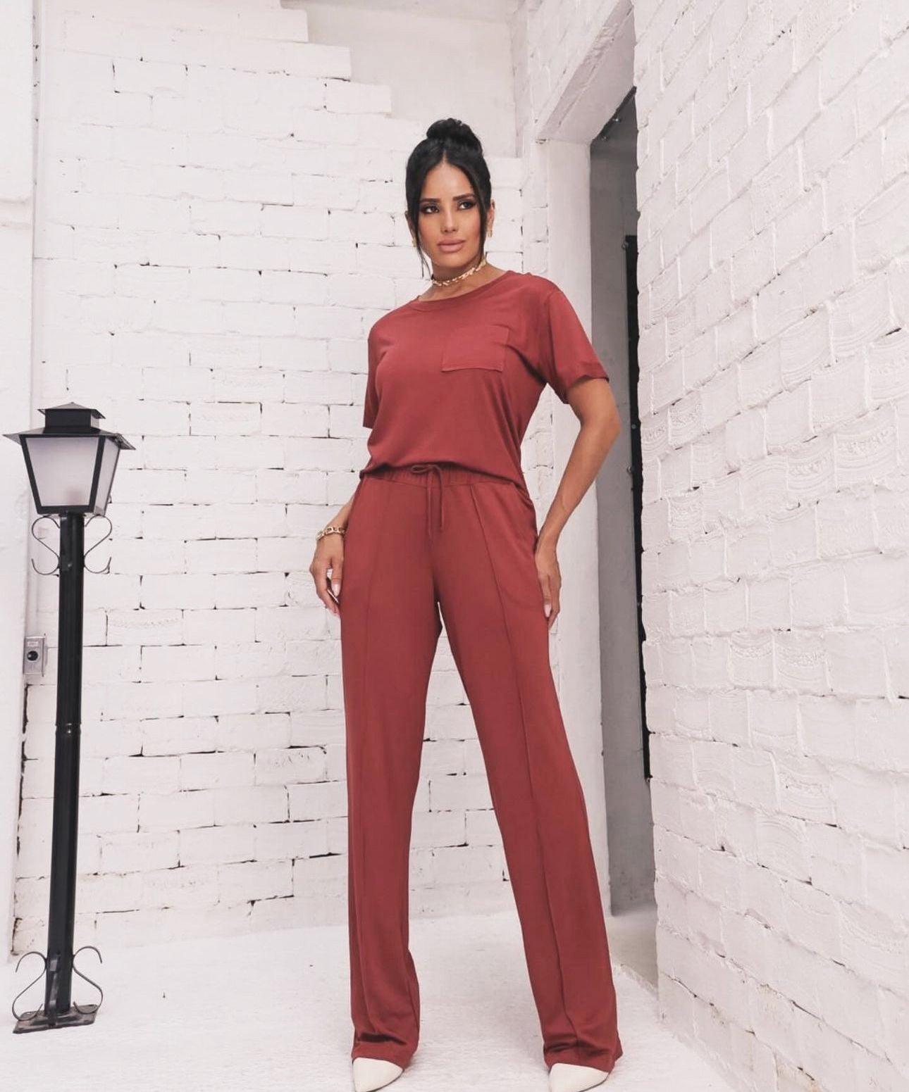 Blusa Mira - Antônia's Boutique
