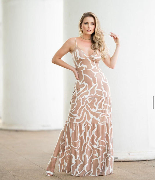 Vestido Vera - Antônia's Boutique