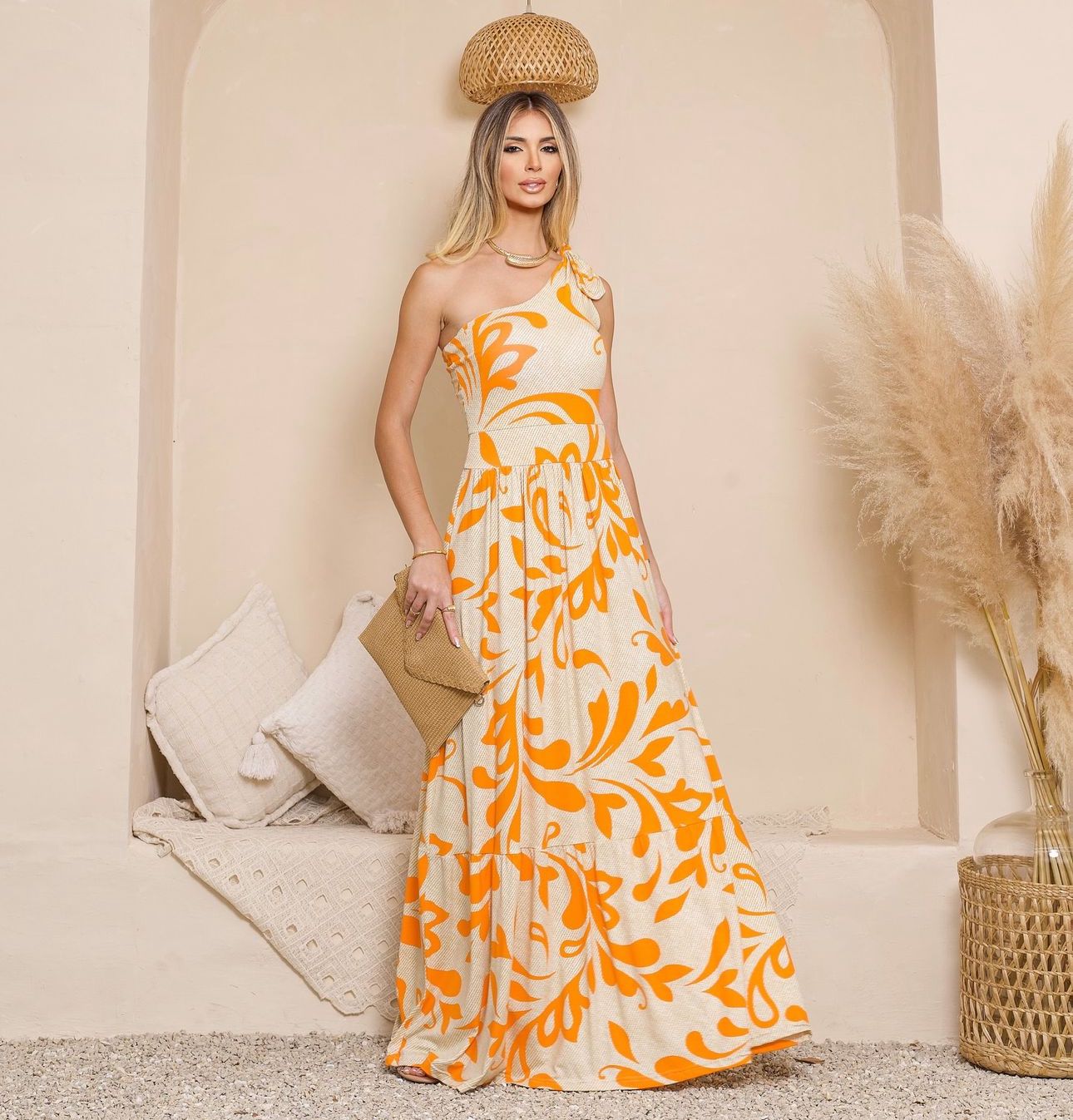 Vestido Duda