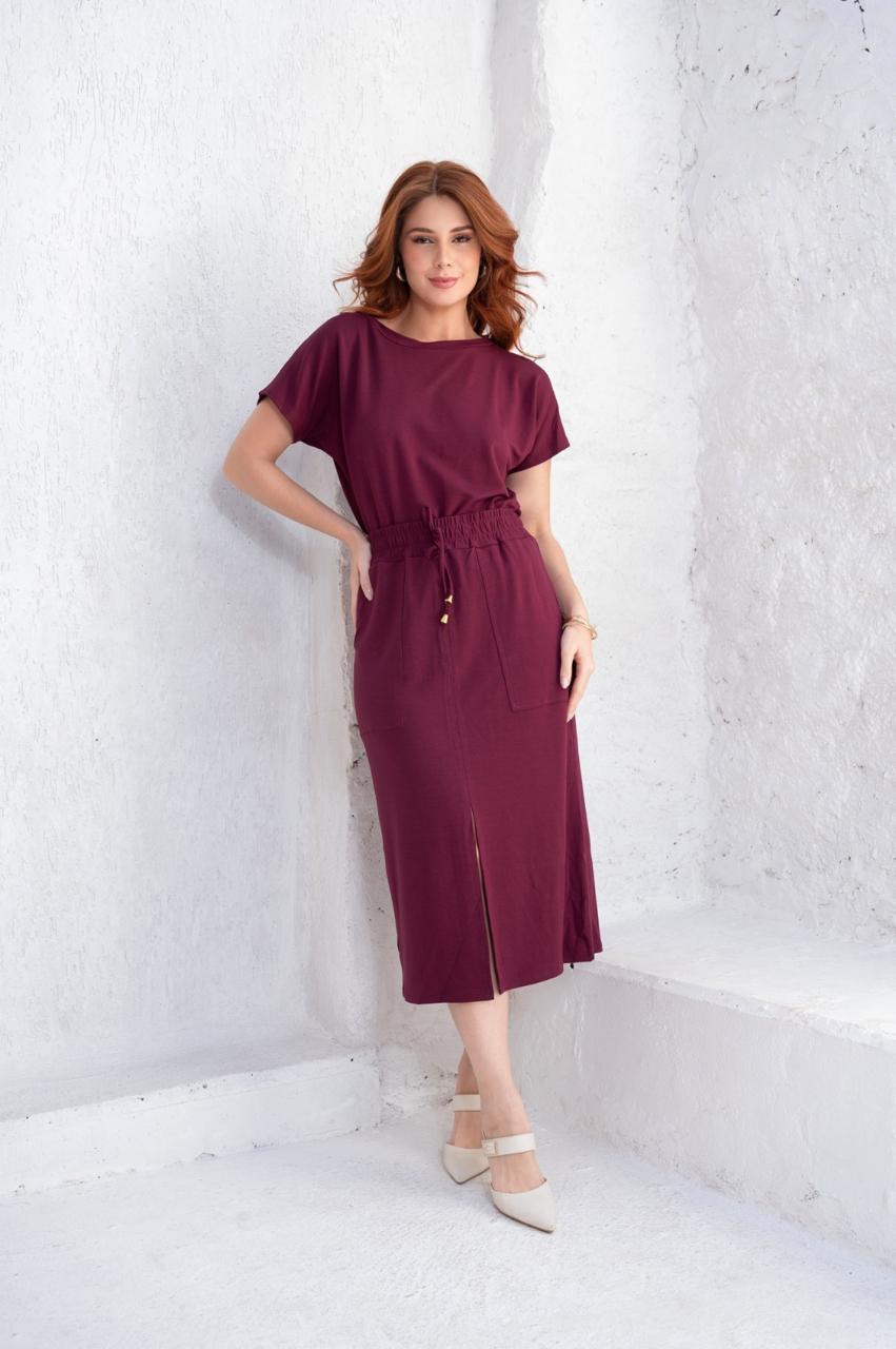Conjunto Cherry Antônia's - Antônia's Boutique