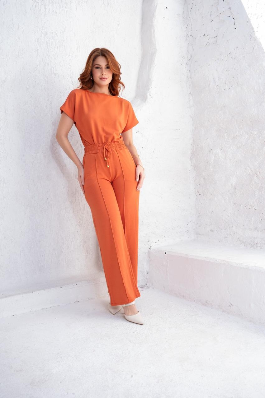 Conjunto Orange Antônia's - Antônia's Boutique